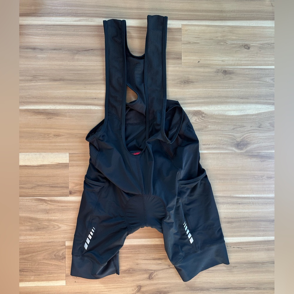 Pearl Izumi Men’s Cycling Bibs